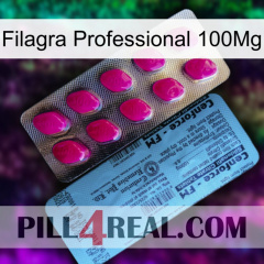 Filagra Professional 100Mg 35